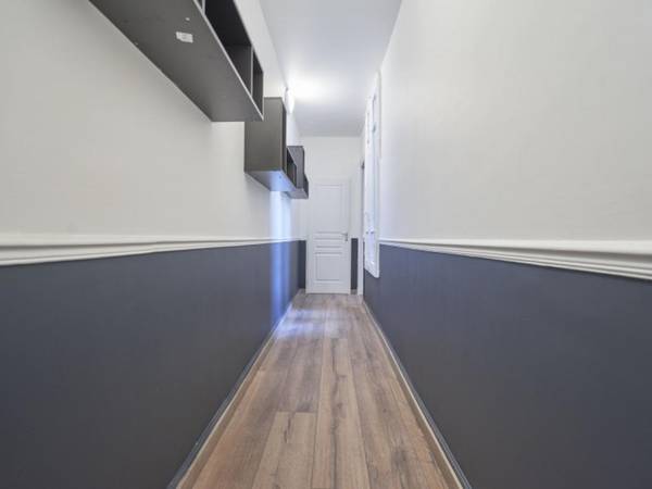 Colocation / Appartement 6 pièces de 103 m², Reims, Condorcet / Photo 11
