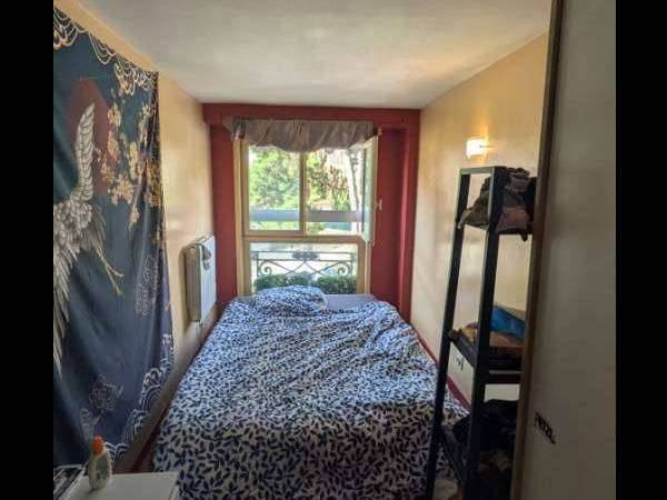Colocation / Appartement 3 pièces de 73 m², Lyon, Place Bellevue / Photo 5