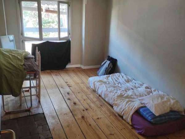 Colocation / Appartement 3 pièces de 73 m², Lyon, Place Bellevue / Photo 2