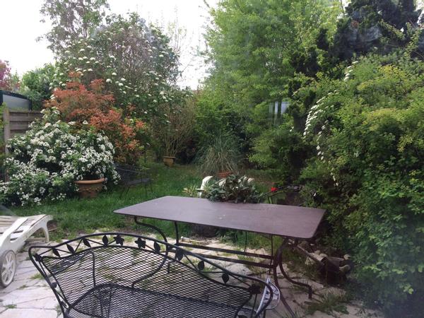 Colocation / Maison 6 pièces de 120 m², Cergy, Rue des Cerisiers / Photo 2