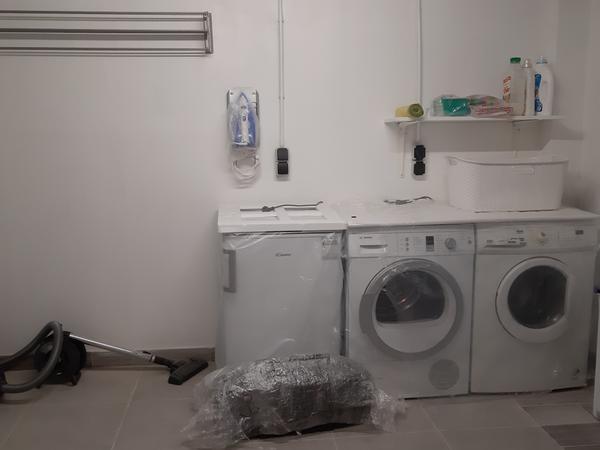 Colocation / Maison 6 pièces de 120 m², Cergy, Rue des Cerisiers / Photo 10