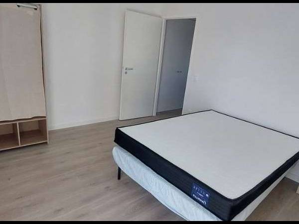 Flatsharing / 3-bedroom flat · 77 m², Angers, Mail des Prés / Photo 2