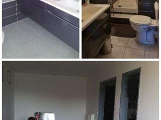 Flatsharing / 5-bedroom flat · 85 m², Lille, Place Cormontaigne