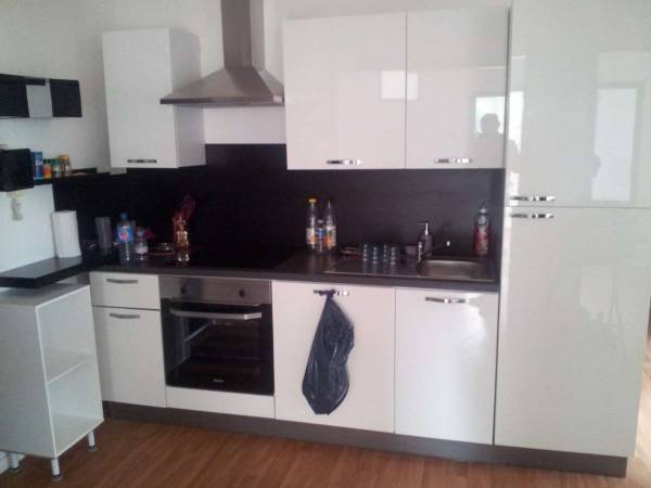 Colocation / Appartement 5 pièces de 85 m², Lille, Place Cormontaigne / Photo 3