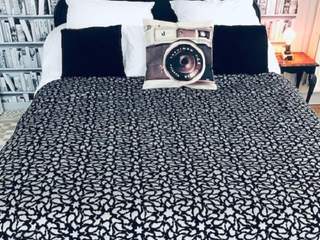 Colocation / Appartement 5 pièces de 100 m², Lille, Rue Masséna