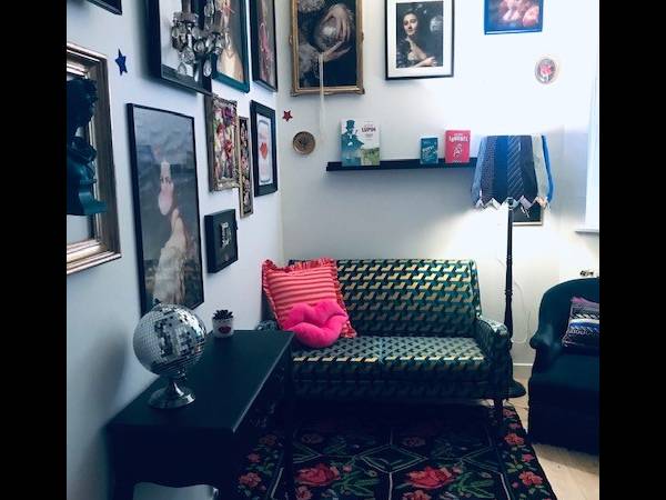 Colocation / Appartement 5 pièces de 100 m², Lille, Rue Masséna / Photo 10