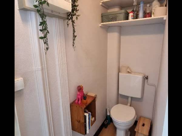 Sous-location / Appartement 4 pièces de 65 m², Lyon, Rue de l'Abondance / Photo 15