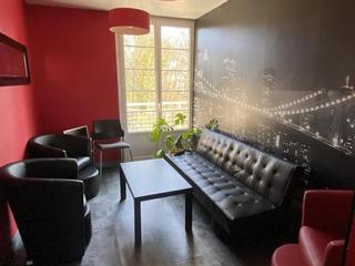 Flatsharing / Flat, Caen