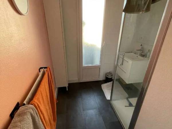 Colocation / Appartement 4 pièces de 65 m², Rennes, Boulevard Alexis Carrel / Photo 2