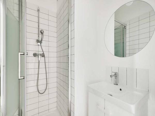 Colocation / Appartement 5 pièces de 120 m², Paris, Avenue Jean Jaures / Photo 11