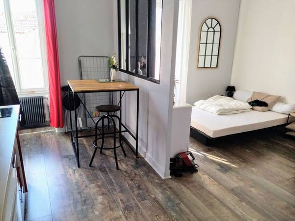 Location / Studio, Niort / Photo 2