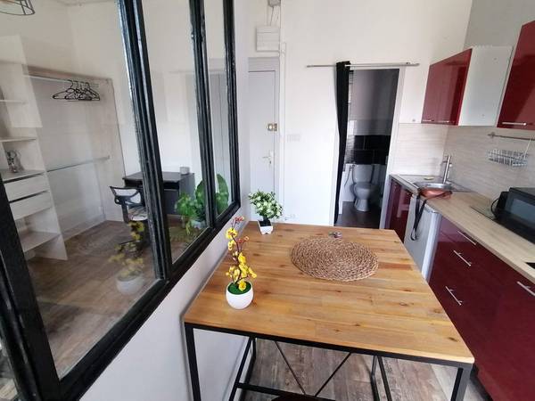 Location / Studio, Niort / Photo 7