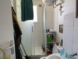 Subaffitto / 2 rooms apartment · 25 m², Alfortville, Rue Marcellin Berthelot