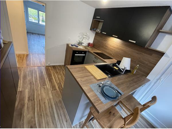Flatsharing / 5-bedroom flat · 91 m², Strasbourg, Rue Staedel / Photo 7