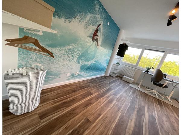 Flatsharing / 5-bedroom flat · 91 m², Strasbourg, Rue Staedel / Photo 2