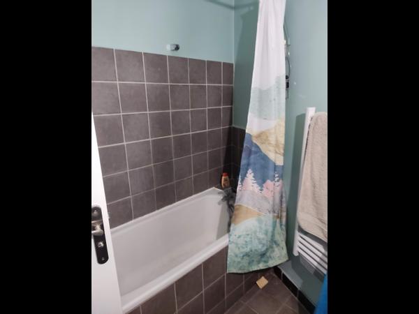 Colocation / Appartement 4 pièces de 72 m², Grenoble, Boulevard Clemenceau / Photo 7