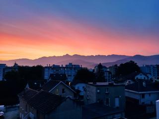 Room share / 4 rooms apartment · 72 m², Grenoble, Boulevard Clemenceau