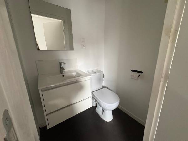 Colocation / Maison 10 pièces de 250 m², Lille, Rue Solférino / Photo 8