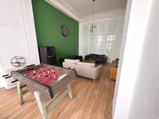 Colocation, Maison 10 pièces, Lille