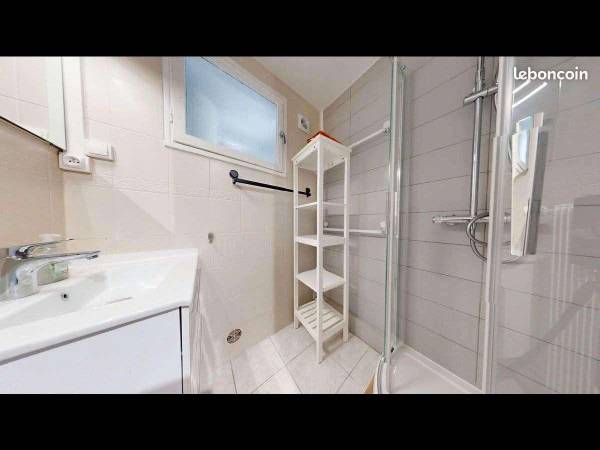 Colocation / Appartement 5 pièces de 81 m², Besançon, Rue de Trey / Photo 6