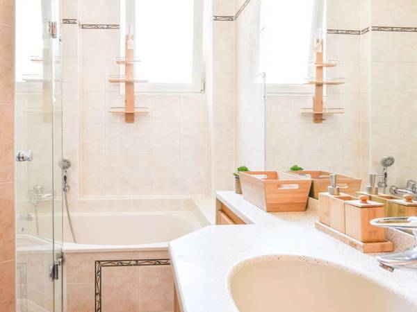 Colocation / Appartement 5 pièces de 95 m², Strasbourg, Rue d'Ostwald / Photo 6