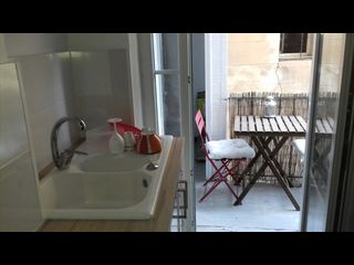 Colocation / Appartement 4 pièces de 75 m², Marseille, Rue De L'académie