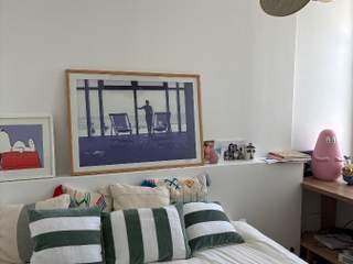 Chambre chez l'habitant / 6 rooms house · 145 m², Bordeaux, Rue Brulatour
