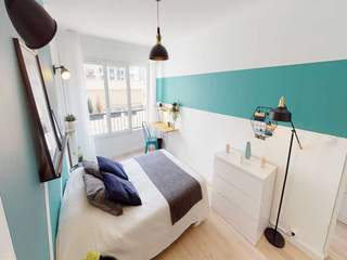 Appartement 3 pièces de 70 m²