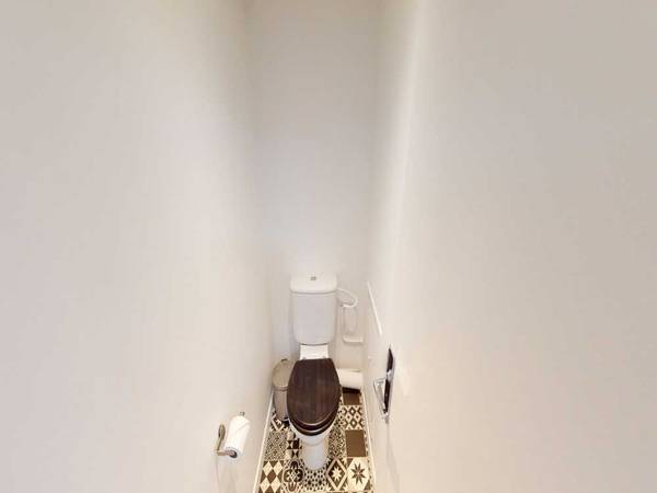 Colocation / Appartement 3 pièces de 70 m², Paris, Rue de Bagnolet / Photo 13