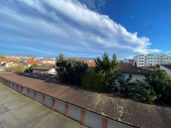 Colocation / Appartement 4 pièces de 66 m², Toulouse, Rue du Midi / Photo 10