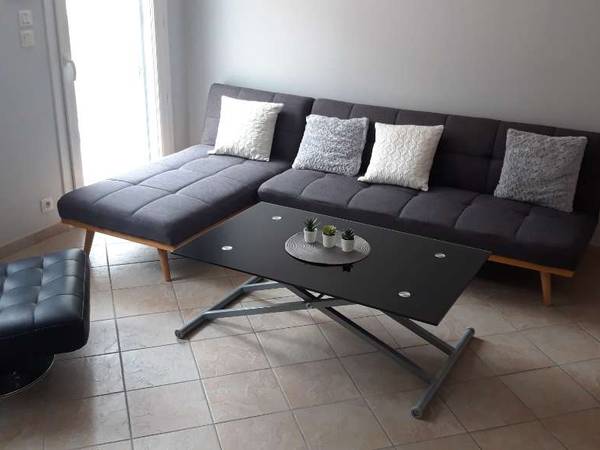 Colocation / Maison 6 pièces de 110 m², Saint-Étienne-du-Rouvray, Rue de la République / Photo 2