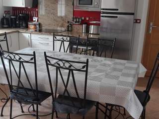 Colocation / Maison 6 pièces de 110 m², Saint-Étienne-du-Rouvray, Rue de la République