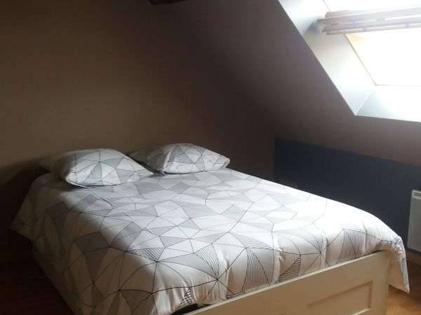 Colocation / Maison 6 pièces de 110 m², Saint-Étienne-du-Rouvray, Rue de la République / Photo 6