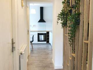 Room share / 4 rooms apartment · 65 m², Brest, Rue du Duc d'Aumale