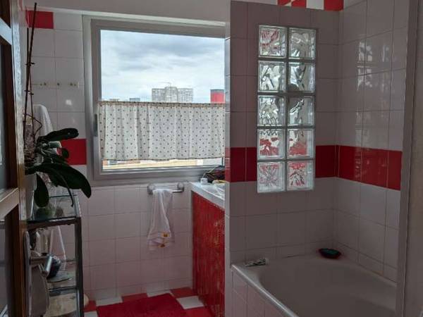 Sous-location / Appartement 3 pièces de 80 m², Paris, Passage Trubert-Bellier / Photo 5