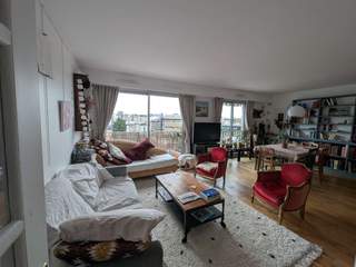 Appartement 3 pièces de 80 m²