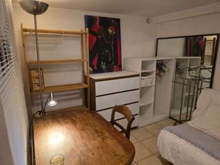 Student room / 6-bedroom house · 135 m², Asnières-sur-Seine, Rue du Fossé de l'Aumône