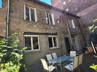 Colocation, Maison 6 pièces, Saint-Étienne
