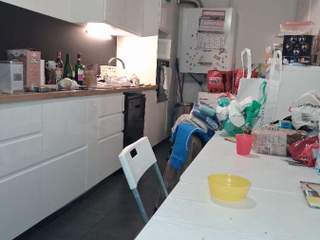 Flatsharing / 6-bedroom flat · 117 m², Rueil-Malmaison, Avenue Alsace Lorraine