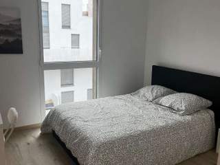 Flatsharing / 5-bedroom flat · 85 m², Cergy, Allée des Lumières