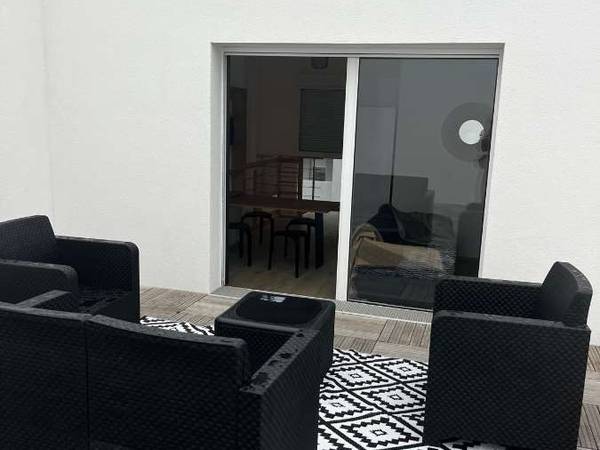 Colocation / Appartement 5 pièces de 85 m², Cergy, Allée des Lumières / Photo 16