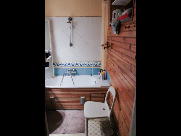 Colocation / Appartement 4 pièces de 73 m², Paris, Rue Damrémont / Photo 4