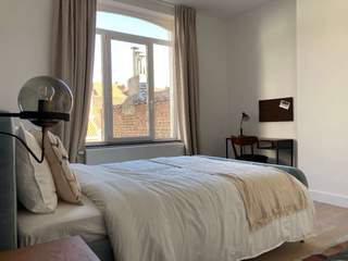 Colocation / Maison 8 pièces de 20 m², Etterbeek, Rue Baron Lambert