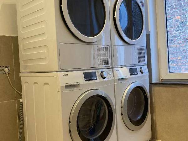 Colocation / Maison 8 pièces de 20 m², Etterbeek, Rue Baron Lambert / Photo 11