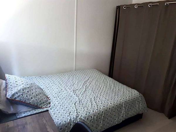 Colocation / Appartement 6 pièces de 100 m², Angers, Rue Larévellière / Photo 7