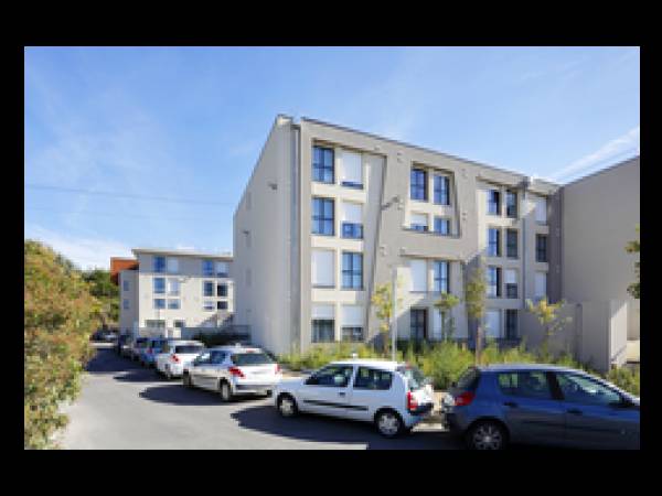 Location / Résidence 1 pièce de 19 m², Aix-en-Provence, 684 Avenue du Club Hippique / Photo 7