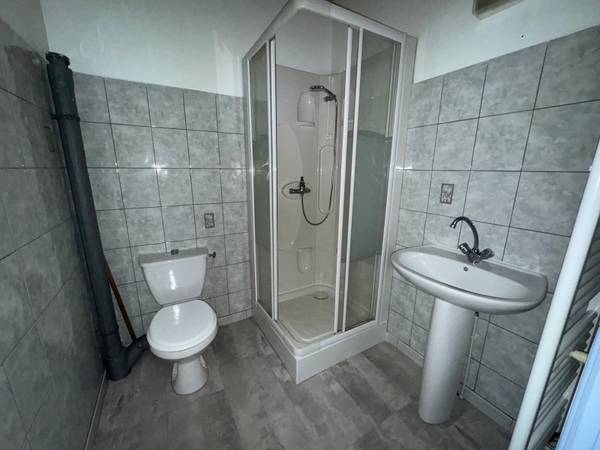 Location / Maison 3 pièces de 57 m², Bar-sur-Aube, 12 Faubourg de Belfort / Photo 6