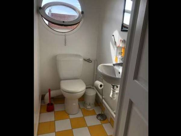 Colocation / Maison 5 pièces de 75 m², Issy-les-Moulineaux, Rue Benoit Malon / Photo 15