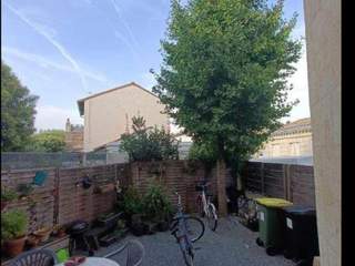 Sous-location / Maison 7 pièces de 150 m², Bordeaux, Rue des Vignerons