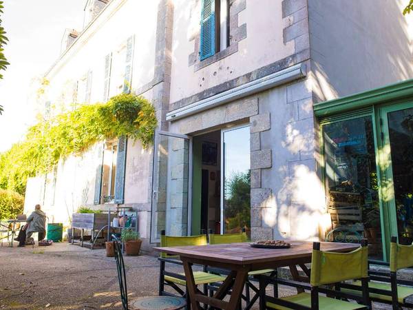 Chambre chez l'habitant / Maison 10 pièces de 360 m², Pontivy, Rue Joseph le Brix / Photo 8